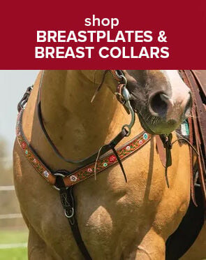 Breastplates & Breast Collars